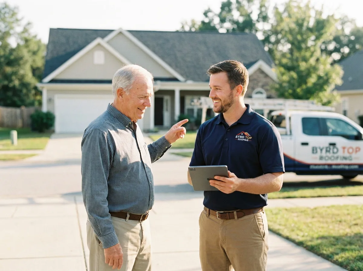 Roofing Broadway, NC FAQs